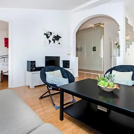 Apartmán View Rovinj