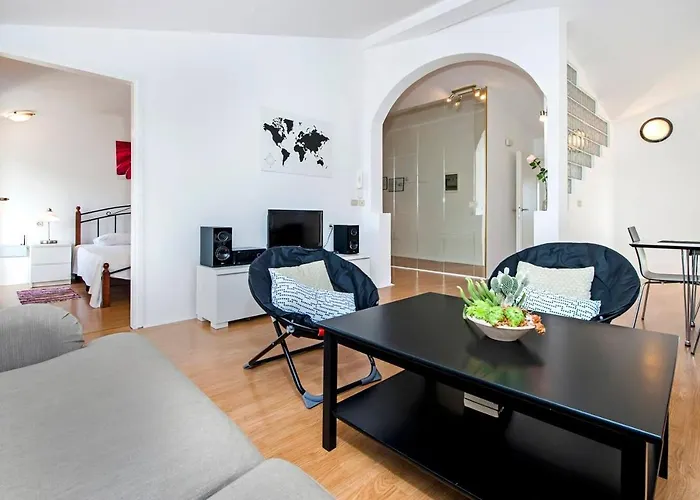 Appartement View Rovinj