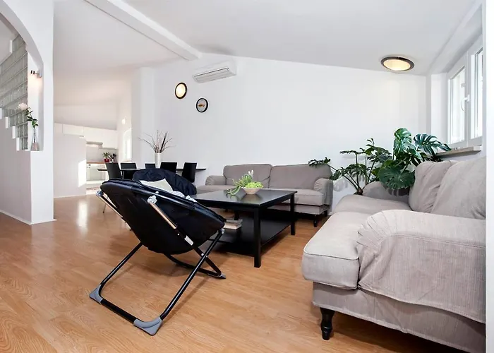 View Apartmán