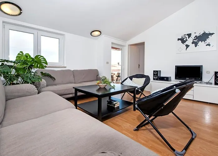 View Apartmán