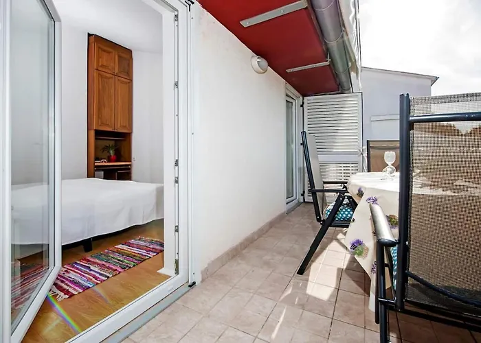 Apartmán View Rovinj