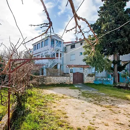 Apartman View Rovinj