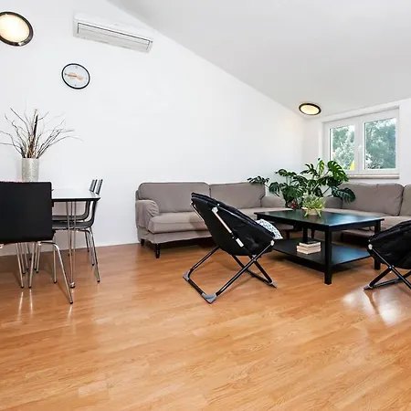 View Apartment