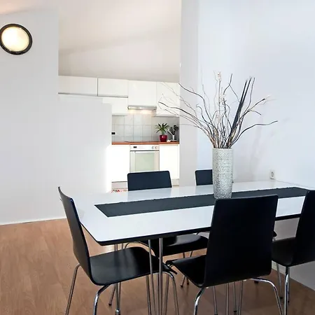 View Apartment