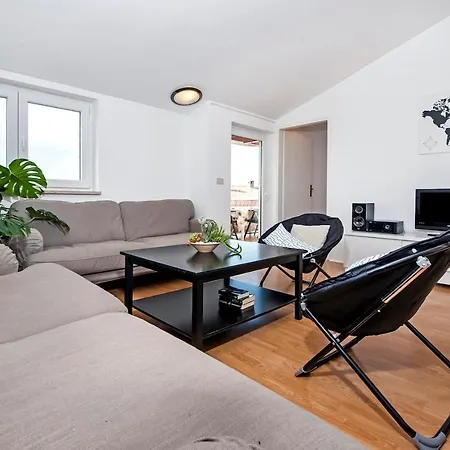 View Διαμέρισμα