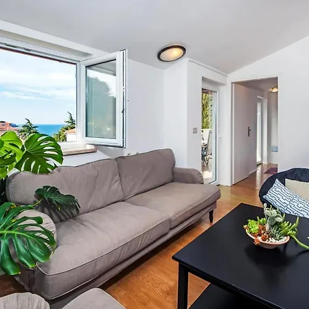 Apartment View