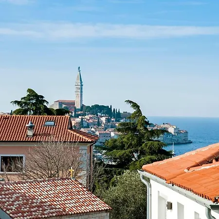 View * Rovinj