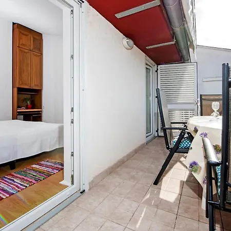 Apartment View Rovinj