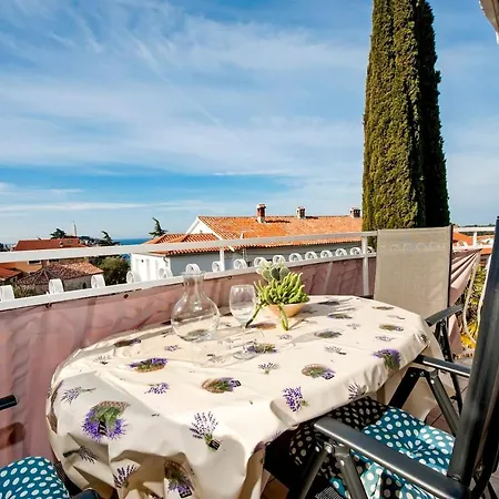 Apartament View *