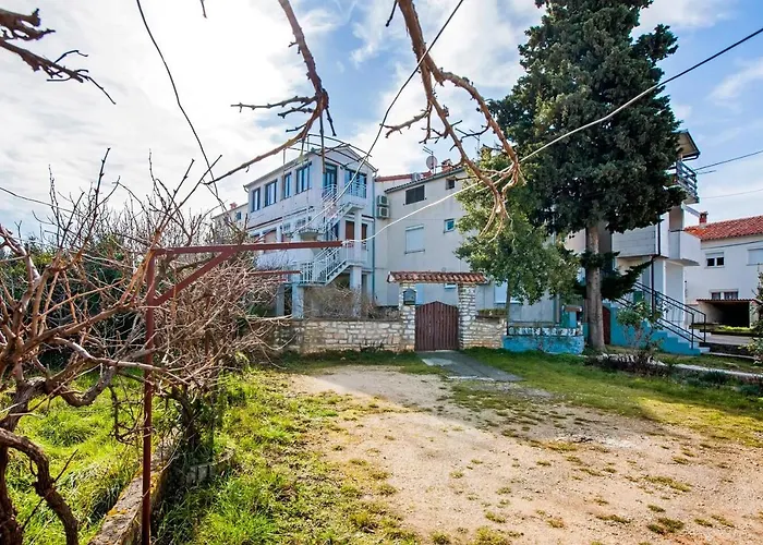 Διαμέρισμα View Ρόβινι