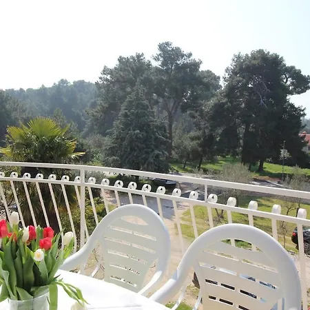 Lux View Rovinj