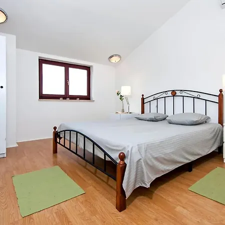 Appartement Lux View *