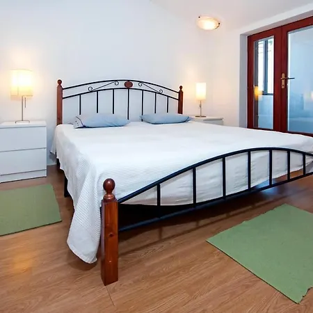 Appartement View